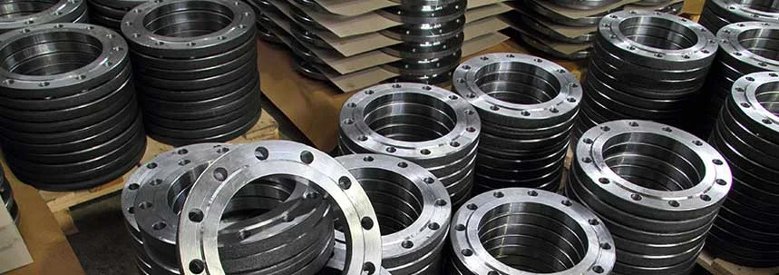 Metal Flange